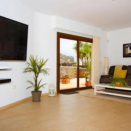 Casa * Playa Blanca (Lanzarote)