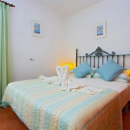 Villa Casa Playa Blanca