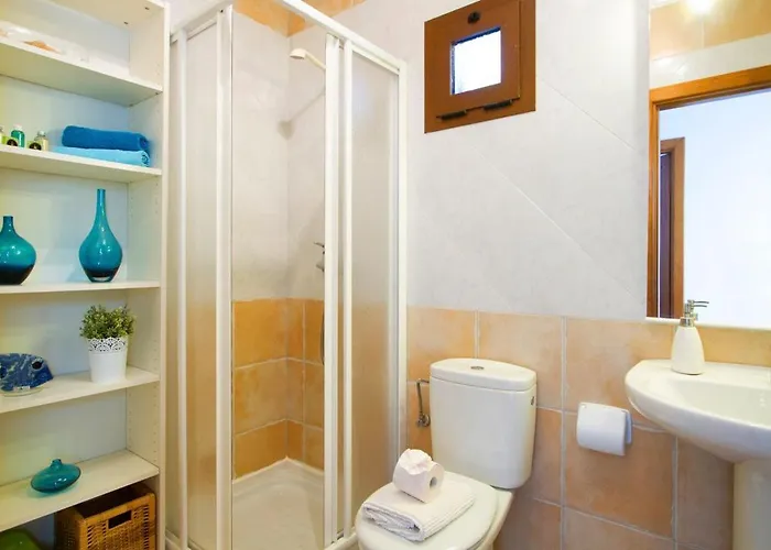 Casa פלאיה בלנקה