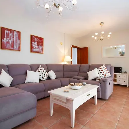 Villa Casa Playa Blanca