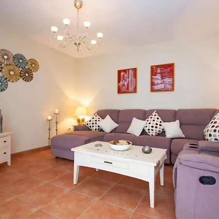 Casa Villa
