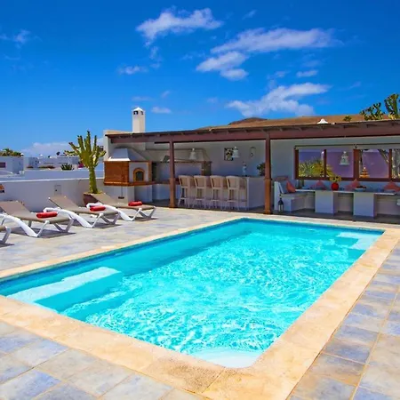Villa Casa *