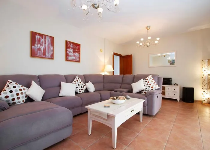 Villa Casa Playa Blanca