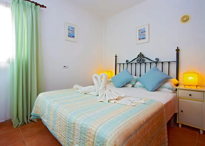 Villa Casa Playa Blanca